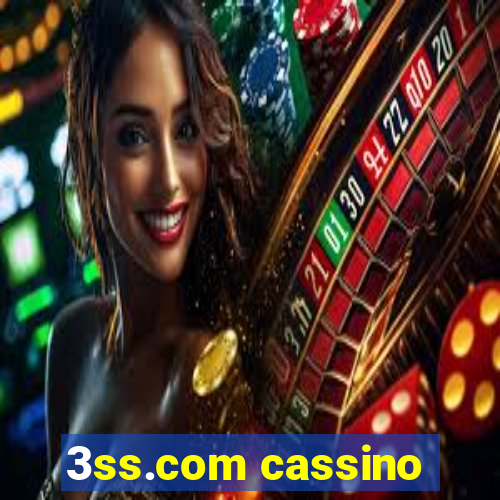 3ss.com cassino